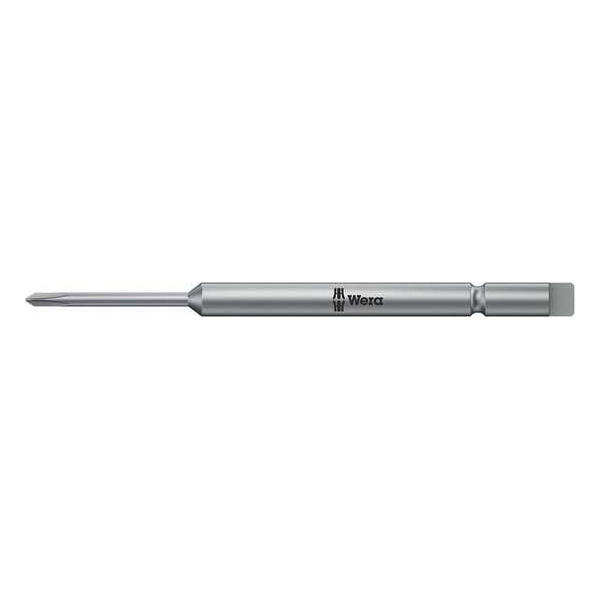 Wera - 851/9 C J PH Bits Phillips, Halfmoon PH0x44 PC-Laptop - Schroevendraaier PC-Laptop Wera - 851/9 C J PH Bits Phillips, Halfmoon PH0x44 PC-Laptop - Schroevendraaier PC-Laptop