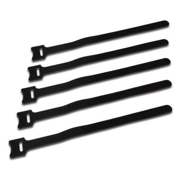 Kabelbinder, Haken-en klittenband 150x13x2,6mm Kabelbinder, Haken-en klittenband 150x13x2,6mm