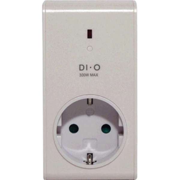 DiO DIO-DOMO45LED Dimbare Stekker Led Compatible DiO DIO-DOMO45LED Dimbare Stekker Led Compatible