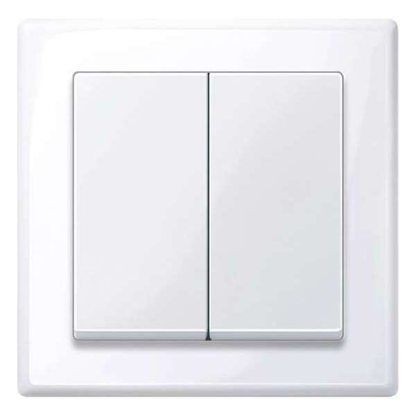 Wissel-wisselschakelaar Compleet - Actief wit - Merten M-Smart - Schneider Electric - MTN3126-478125_TO Wissel-wisselschakelaar Compleet - Actief wit - Merten M-Smart - Schneider Electric - MTN3126-478125_TO
