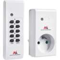Stopcontact met afstandsbediening - 3600W
