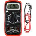 Thomson Digitale Multimeter Schokbestendig 5 Functies