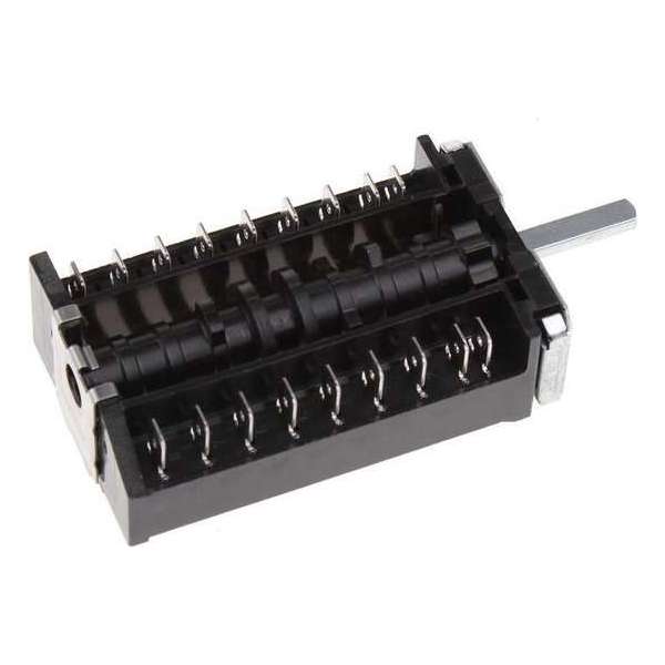 BEKO - OVENSCHAKELAAR CSM52310DX - 263900053 BEKO - OVENSCHAKELAAR CSM52310DX - 263900053