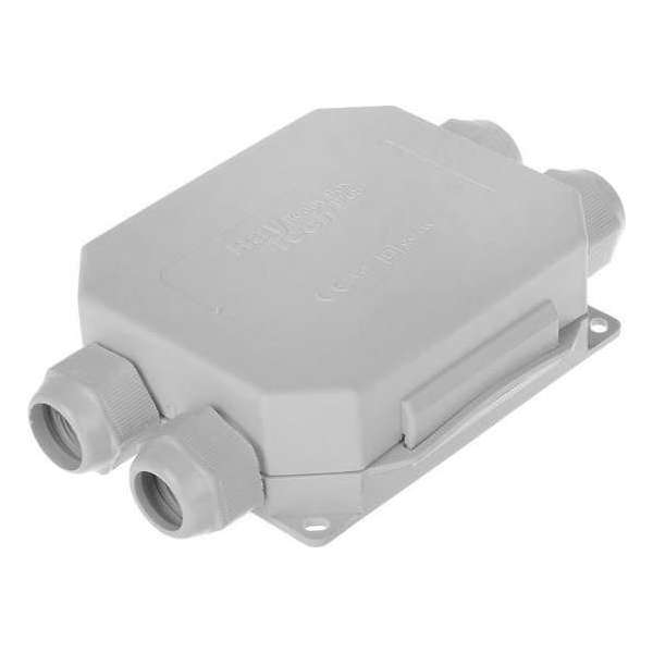 RAYTECH - READY BOX IP68 RAYTECH - READY BOX IP68