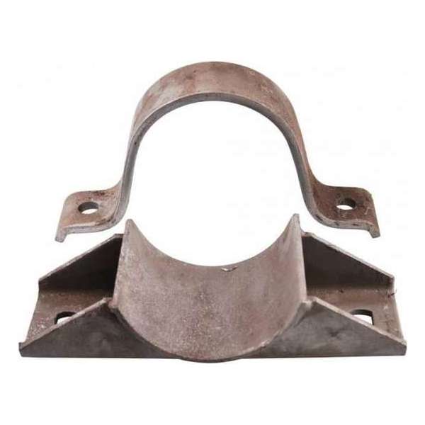 Beugelklem rond 82,5 mm Beugelklem rond 82,5 mm
