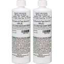 EXTECH EC-84-P: 84μS Conductivity Standard (2 flessen)