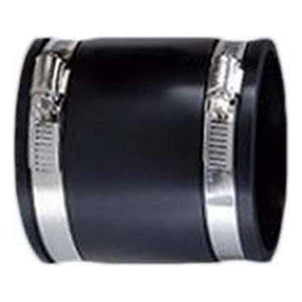 Aquaforte Flexibele Sok 6" / 160mm Aquaforte Flexibele Sok 6" / 160mm