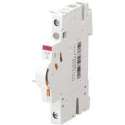 ABB S2C-S/H6R Hulpschakelaar 1 stuk(s)