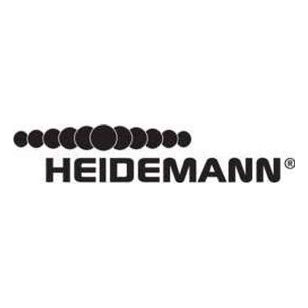 Heidemann 13577 Flexibele buis EN25 25 m Zwart 1 stuk(s) Heidemann 13577 Flexibele buis EN25 25 m Zwart 1 stuk(s)