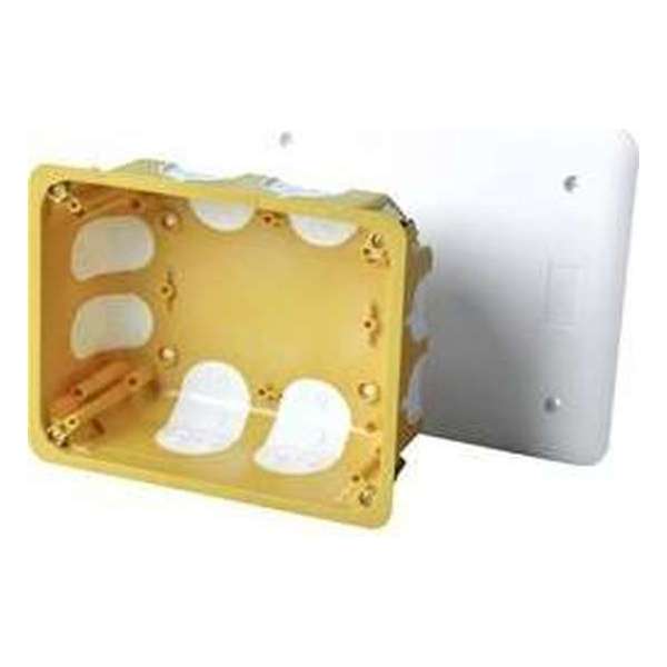 KOPOS KO 180 / LD_NA Verdeeldoos (l x b) 183 mm x 143 mm KOPOS KO 180 / LD_NA Verdeeldoos (l x b) 183 mm x 143 mm
