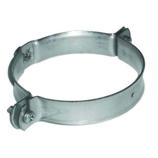 RVS Beugel 90mm X M8 RVS Beugel 90mm X M8