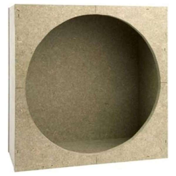 ARTSOUND MDF INBOUWKIT KITRO1 ARTSOUND MDF INBOUWKIT KITRO1