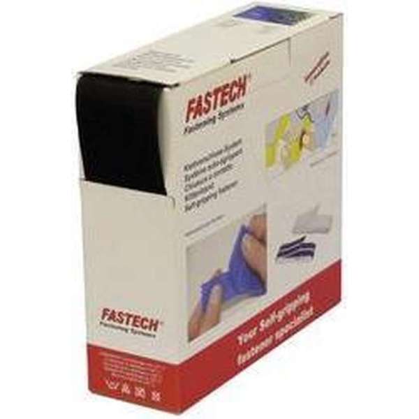 Fastech B50-Std-H-999910 Klittenband Om Op Te Naaien Haakdee Fastech B50-Std-H-999910 Klittenband Om Op Te Naaien Haakdee