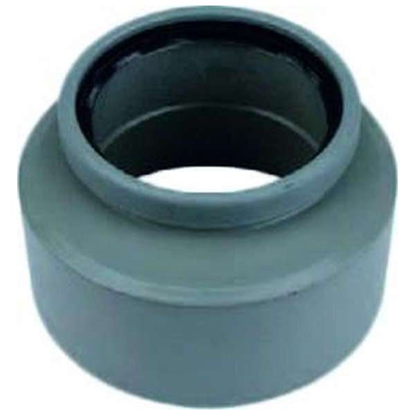 PVC Inzetverloopstuk mof x spie 125 x 160 mm Wavin PVC Inzetverloopstuk mof x spie 125 x 160 mm Wavin
