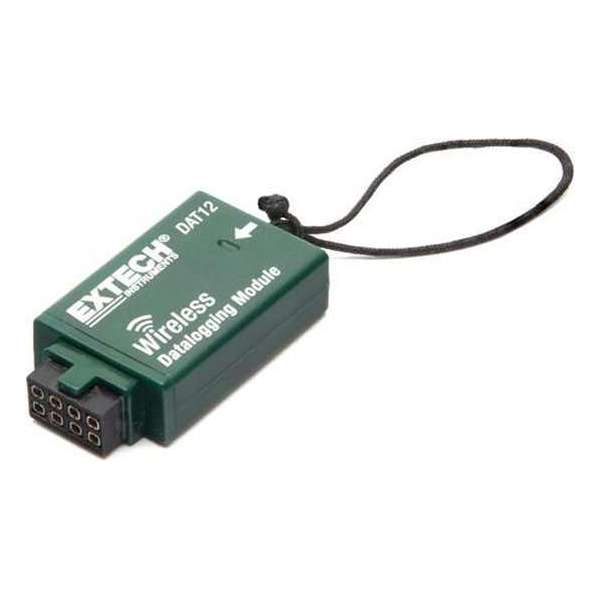 EXTECH DAT12: Bluetooth Datalogging Module EXTECH DAT12: Bluetooth Datalogging Module