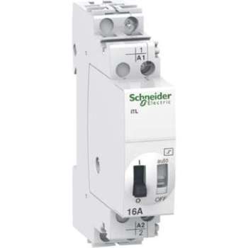 Schneider telerupter bip 2p 16a 230v