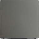 Schneider Electric D-Life inbouw kruisschakelaar RVS-Look