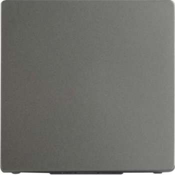Schneider Electric D-Life inbouw kruisschakelaar RVS-Look