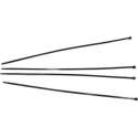 Tom Kabelbinders Lang 4.8 X 432 Mm Zwart 100 Stuks