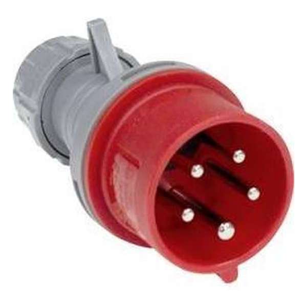 as - Schwabe 60460 60460 CEE-fase-inverter 16 A 400 V 1 stuk(s) as - Schwabe 60460 60460 CEE-fase-inverter 16 A 400 V 1 stuk(s)