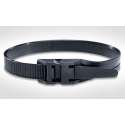HellermannTyton 112-00203 LPH175-PA66-BK Kabelbinder 9 mm Zwart 100 stuk(s)