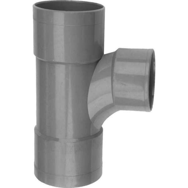 Dyka wadl t-stuk 90g 110x50 3m l Dyka wadl t-stuk 90g 110x50 3m l