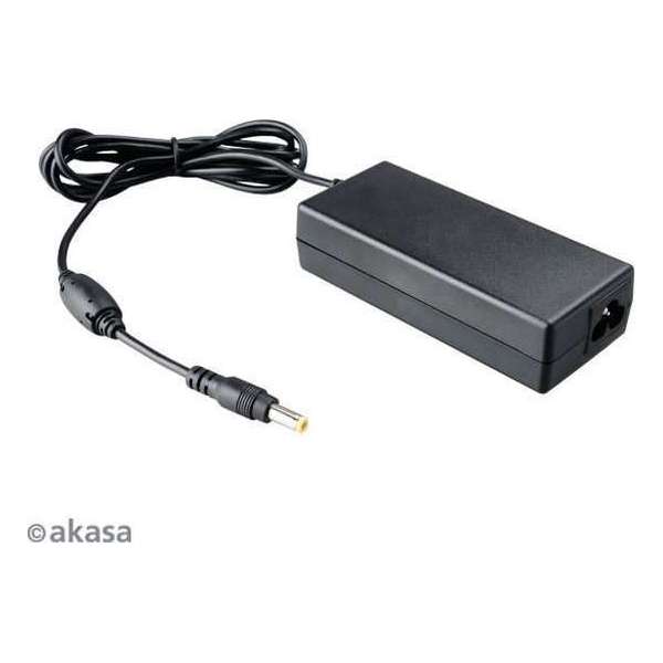 Akasa 65W Power Adapter for 3rd/4th/5th Gen. NUC Akasa 65W Power Adapter for 3rd/4th/5th Gen. NUC