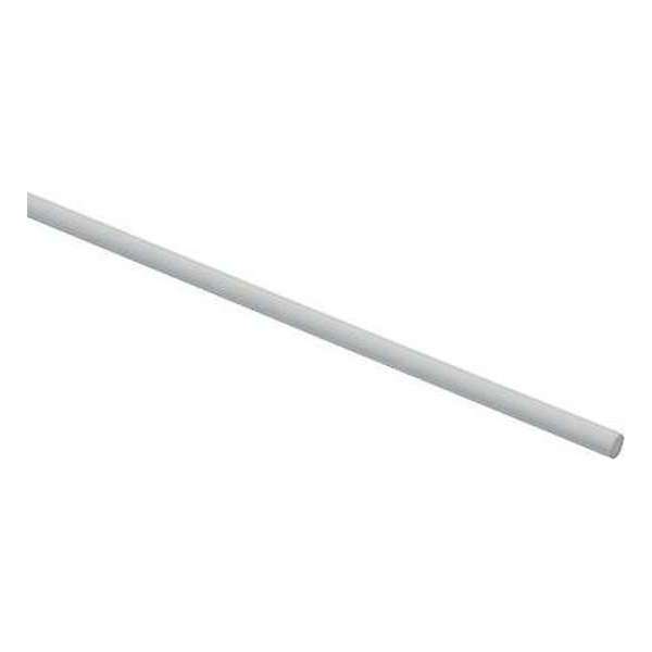 Essentials ronde staaf glasvezel 100 x 0,8 cm Essentials ronde staaf glasvezel 100 x 0,8 cm