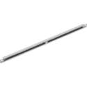 LOGON RAO205WH rack-toebehoren Paneel voor kabelbeheer
