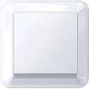 Kruisschakelaar Actief wit - Merten Atelier M - Schneider Electric - MTN3117-388125_TO