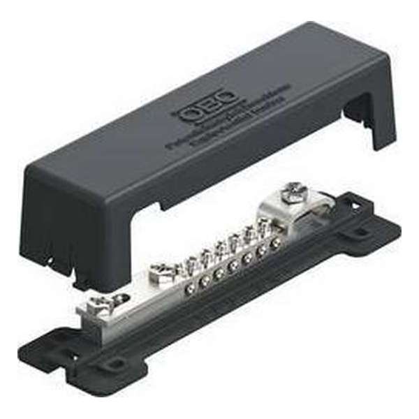 OBO Bettermann 5015111 1809 A Potentiaalcompensatie OBO Bettermann 5015111 1809 A Potentiaalcompensatie