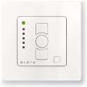 Quintec 868  bi-directionele wandzender