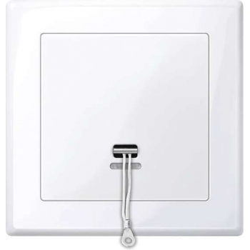Trekschakelaar Compleet - Actief wit - Merten M-Smart - Schneider Electric - MTN3186-478125_TO