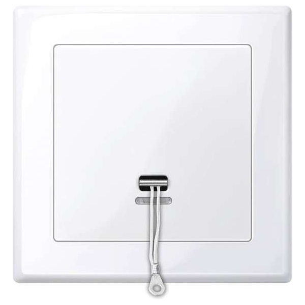 Trekschakelaar Compleet - Actief wit - Merten M-Smart - Schneider Electric - MTN3186-478125_TO