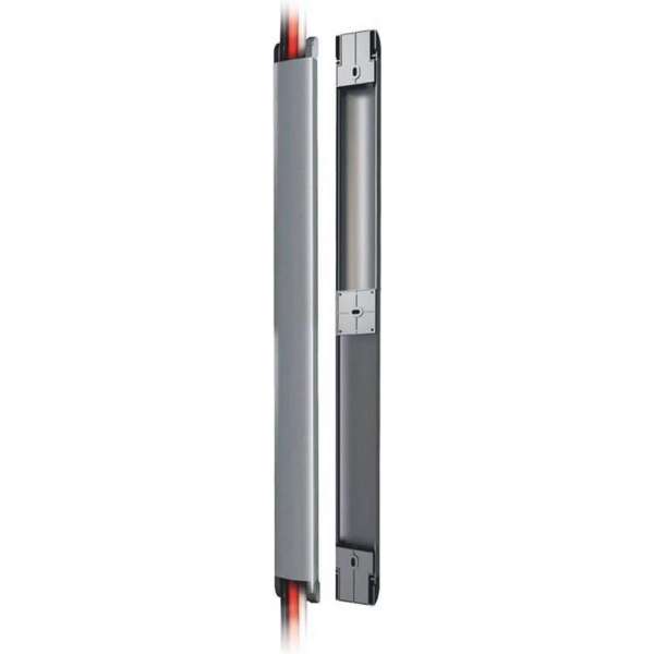 Neomounts by Newstar NS-CC050SILVER kabelgoot - Zilver Neomounts by Newstar NS-CC050SILVER kabelgoot - Zilver