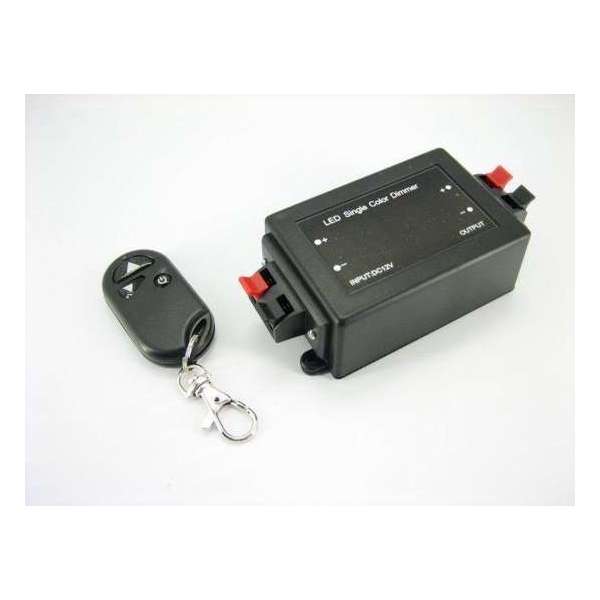 12V RemoteDimmer-75Watt 12V RemoteDimmer-75Watt
