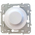 Schneider Electric dimmer - 230V - gloei/halogeenlamp - 40-600W - Dimmer - Inbouw