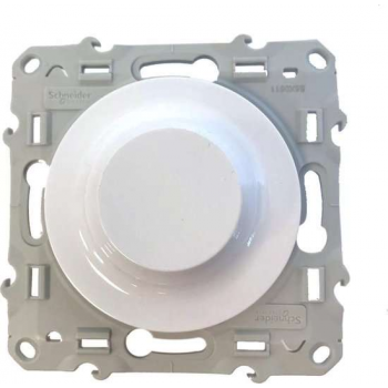 Schneider Electric dimmer - 230V - gloei/halogeenlamp - 40-600W - Dimmer - Inbouw