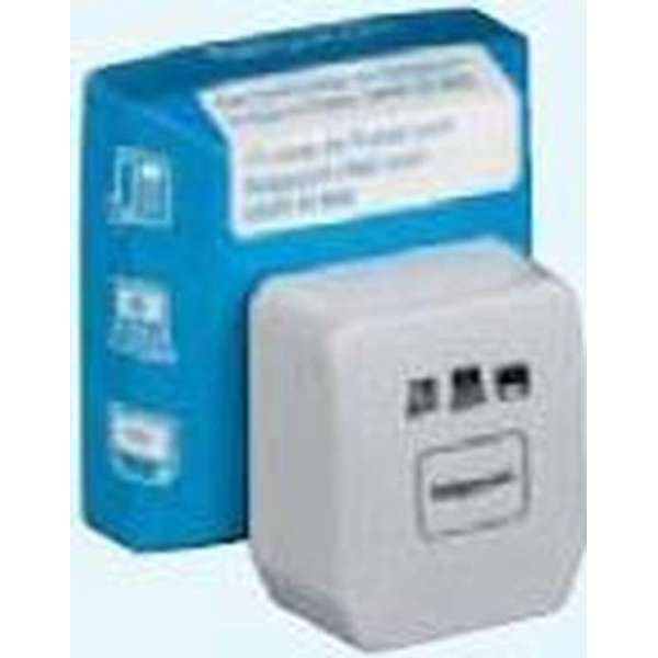 Ntp + Plug + 2St Eindstop 10mm Ntp + Plug + 2St Eindstop 10mm