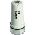 EXTECH PH105: ExStik® Vervanging pH Electrode Module