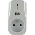 Domotica Stekker Ontvanger ON/OFF 3500W Resistieve last - inplugbaar