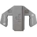 TOOLCRAFT Krimpinzetstuk voor 4P4C/RJ22 connector