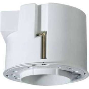 Kaiser Elektro 621058 Inbouwlamp-aansluitdoos Winddicht, Halogeenvrij (Ø x d) 120 mm x 90 mm