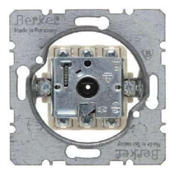 Berker Schakelaar - 5 x 7 mm Berker Schakelaar - 5 x 7 mm