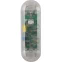 Olucia Seth - LED Snoerdimmer - Transparant - Maximaal 100 Watt