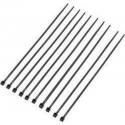 KSS 28530c1284 Kabelbinder 610 mm 7.60 mm Natuur 100 stuk(s)