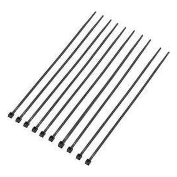 KSS 28530c1284 Kabelbinder 610 mm 7.60 mm Natuur 100 stuk(s) KSS 28530c1284 Kabelbinder 610 mm 7.60 mm Natuur 100 stuk(s)