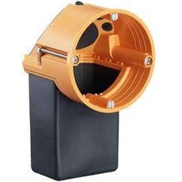 Kaiser 9268-94 Apparaatdoos (b x h x d) 71 x 122 x 75 mm Kaiser 9268-94 Apparaatdoos (b x h x d) 71 x 122 x 75 mm
