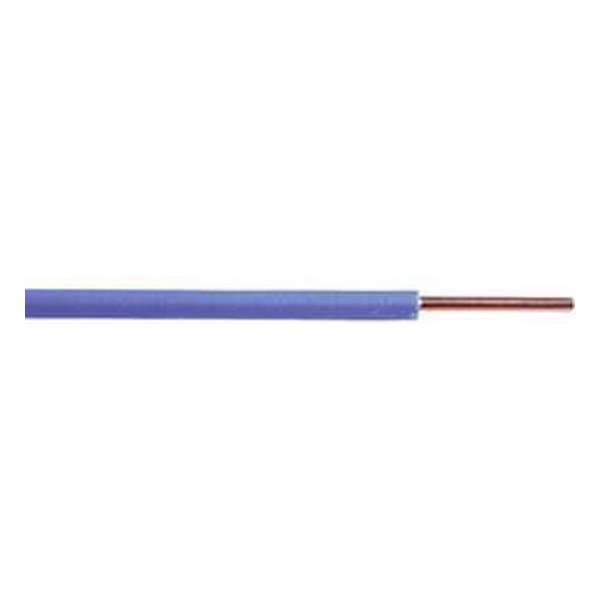 Faber Kabel 040017 Schakeldraad H05V-U 1 x 0.75 mm² Groen, Geel 100 m Faber Kabel 040017 Schakeldraad H05V-U 1 x 0.75 mm² Groen, Geel 100 m