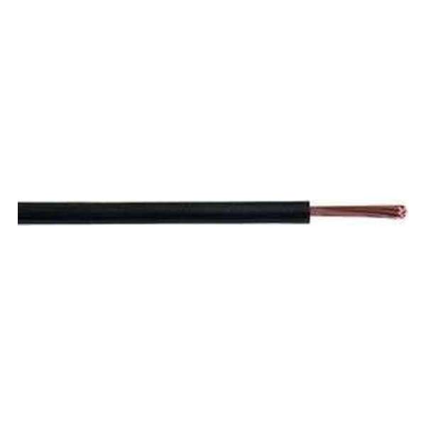 Faber Kabel 040003 Draad H05V-K 1 x 0.75 mm² Groen, Geel 100 m Faber Kabel 040003 Draad H05V-K 1 x 0.75 mm² Groen, Geel 100 m